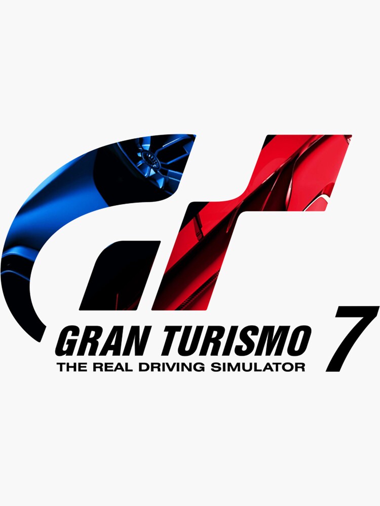 GRAN TURISMO 7 