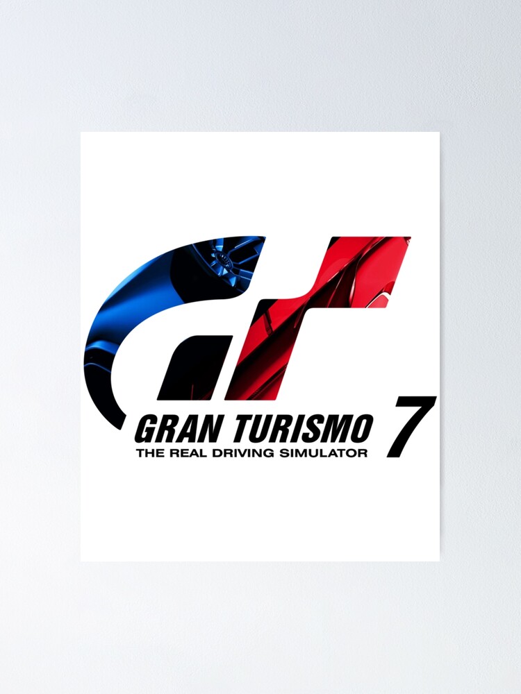 Gran Turismo 7 - Products 