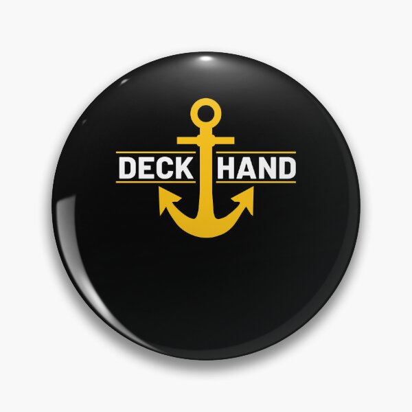 Item preview, Day Gift Below Deck Graphic For Fan designed and sold by ConnerMack.