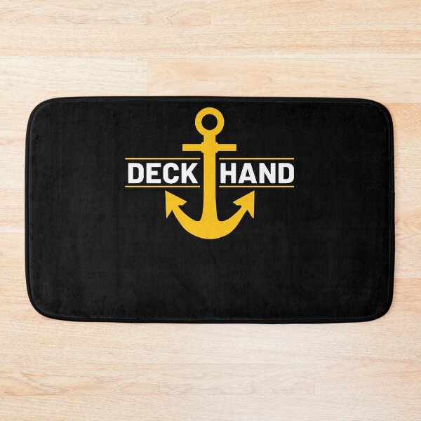 Item preview, Day Gift Below Deck Graphic For Fan designed and sold by ConnerMack.