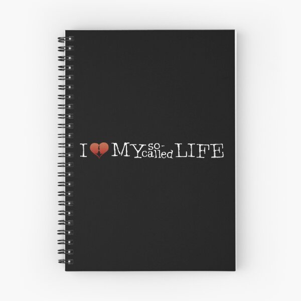 Item preview, Love My So Called Life designed and sold by DarioSteck.
