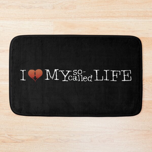 Item preview, Love My So Called Life designed and sold by DarioSteck.