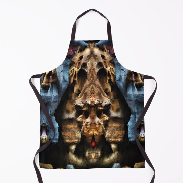 Item preview, Ouest Bae - Grotto (Revisited) designed and sold by Yampimon.