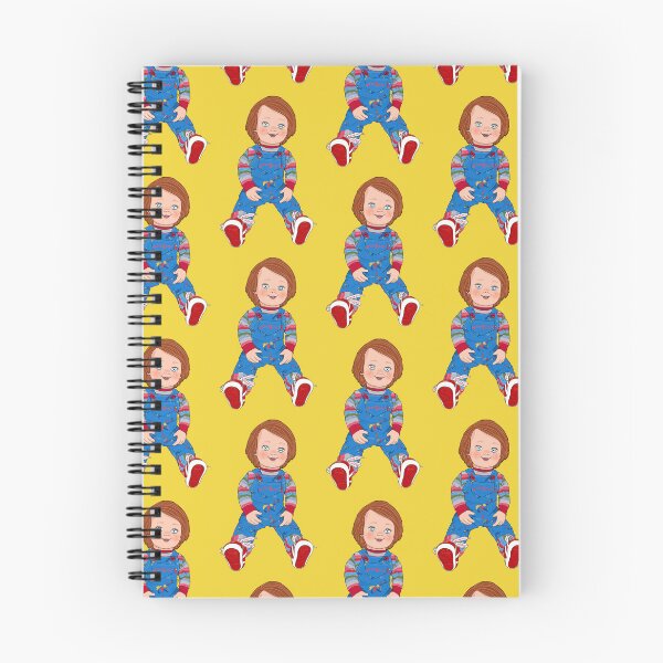Item preview, Hi I’m Chucky | Childs Play designed and sold by Horrorshow Art.