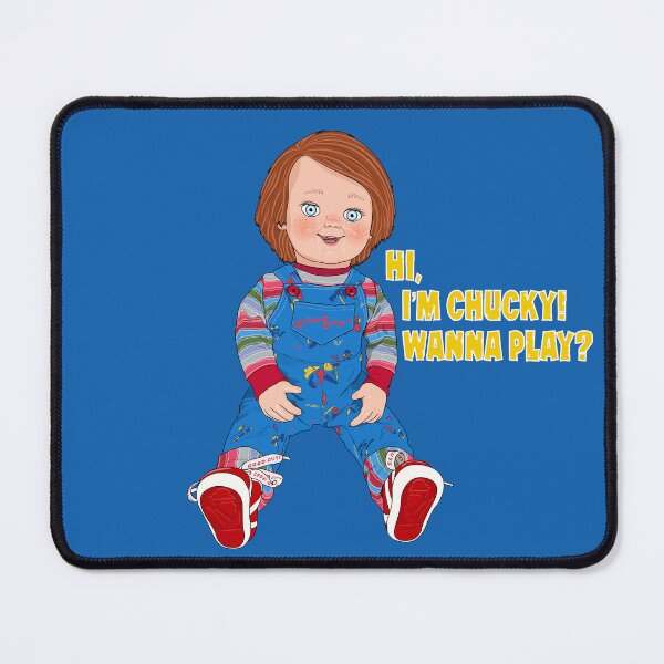 Item preview, Hi I’m Chucky | Childs Play designed and sold by Horrorshow Art.