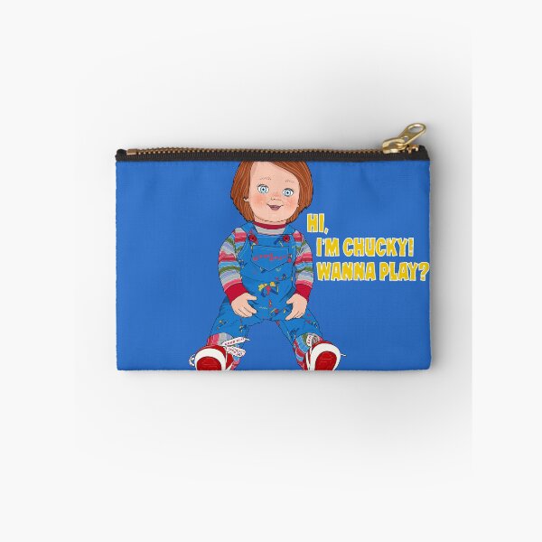 Item preview, Hi I’m Chucky | Childs Play designed and sold by Horrorshow Art.
