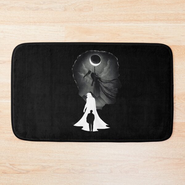 Item preview, All in one MoonKnight designed and sold by April Gutmann.