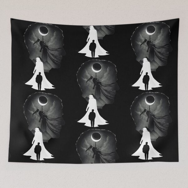 Item preview, All in one MoonKnight designed and sold by April Gutmann.
