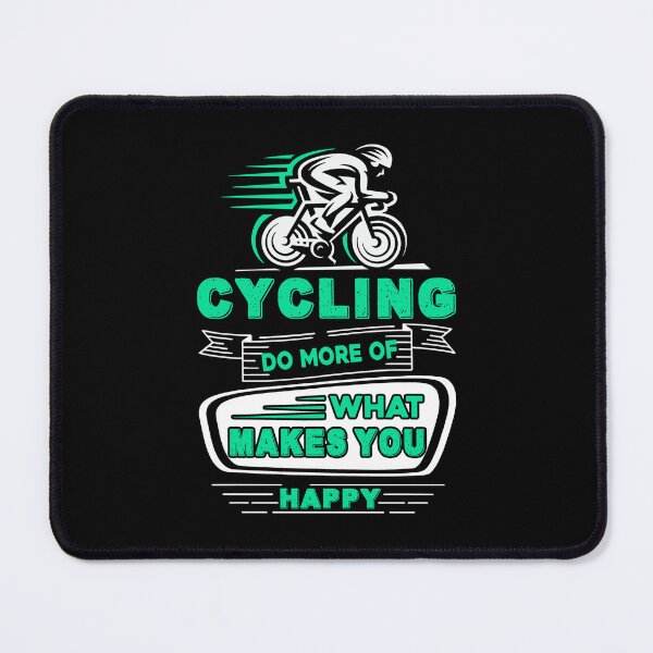 Item preview, Cycling - Do More Of Cycling designed and sold by UnknownArtistt.