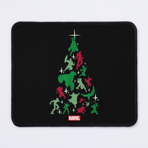 Item preview, Aven and Guardian Christmas Tree designed and sold by April Gutmann.