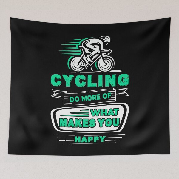 Item preview, Cycling - Do More Of Cycling designed and sold by UnknownArtistt.