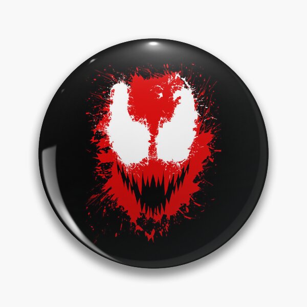 Item preview, Carnage designed and sold by April Gutmann.