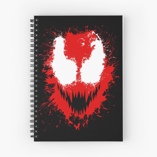 Item preview, Carnage designed and sold by April Gutmann.