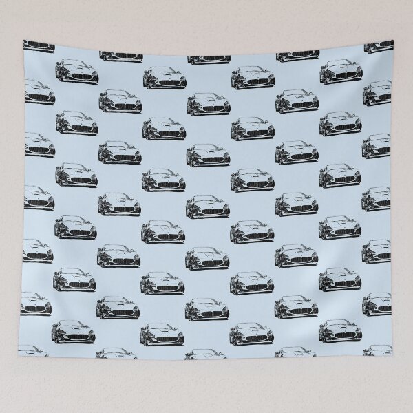 Item preview, Gran Turismo Sketch   designed and sold by HINDEWIND.