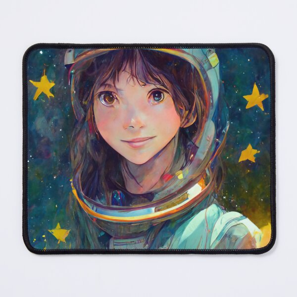 Item preview, Astronaut wonder designed and sold by Jessebladezwork.