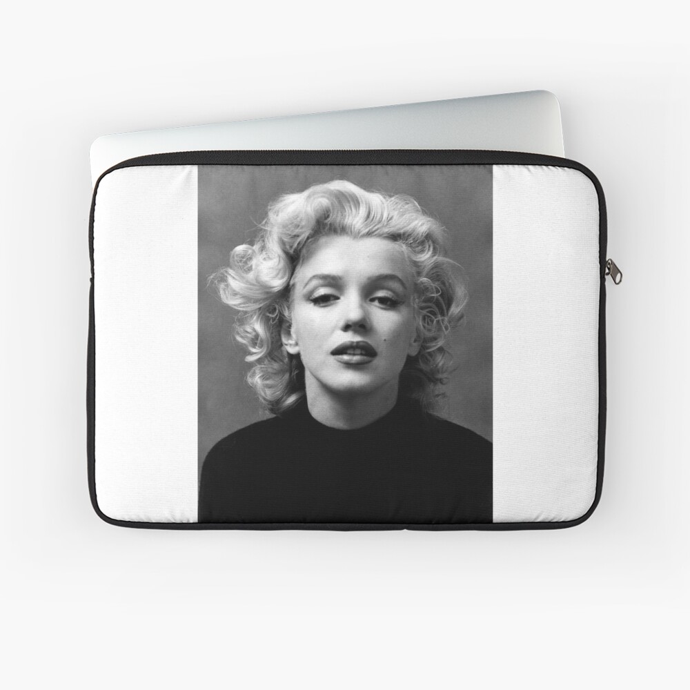 Vintage: Marilyn Monroe (Black&White) iPhone Wallet for Sale by  TheyCallMeCCV