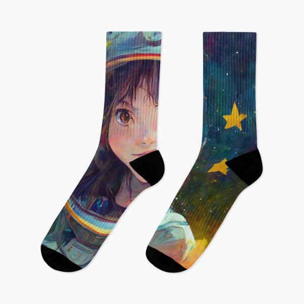 Item preview, Astronaut wonder designed and sold by Jessebladezwork.