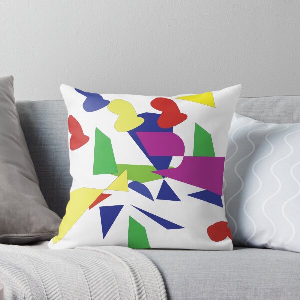 Item preview, Awesome Multiple Shapes And Colors designed and sold by theredsharp.