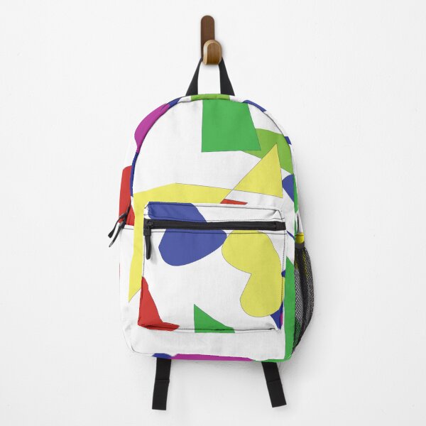 Item preview, Awesome Multiple Shapes And Colors designed and sold by theredsharp.