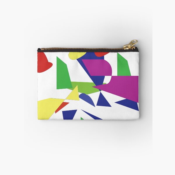 Item preview, Awesome Multiple Shapes And Colors designed and sold by theredsharp.