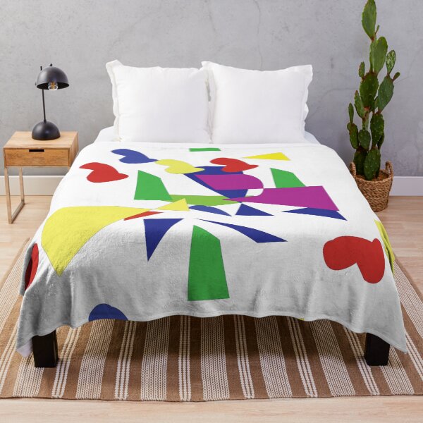 Item preview, Awesome Multiple Shapes And Colors designed and sold by theredsharp.