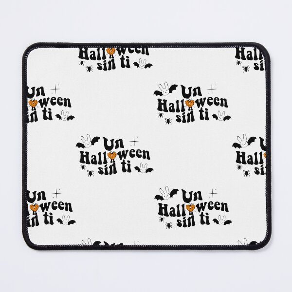 Item preview, Mauvais lapin Halloween T-shirt classique designed and sold by Landry347.