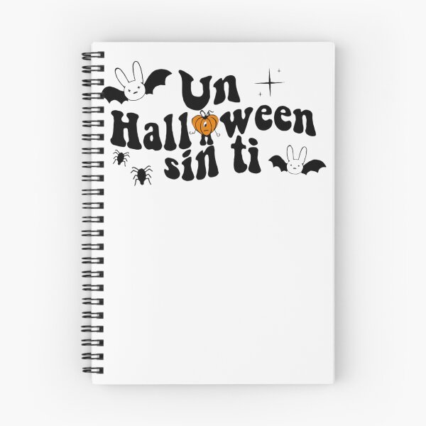 Item preview, Mauvais lapin Halloween T-shirt classique designed and sold by Landry347.