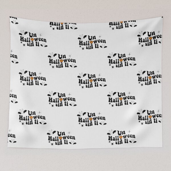Item preview, Mauvais lapin Halloween T-shirt classique designed and sold by Landry347.
