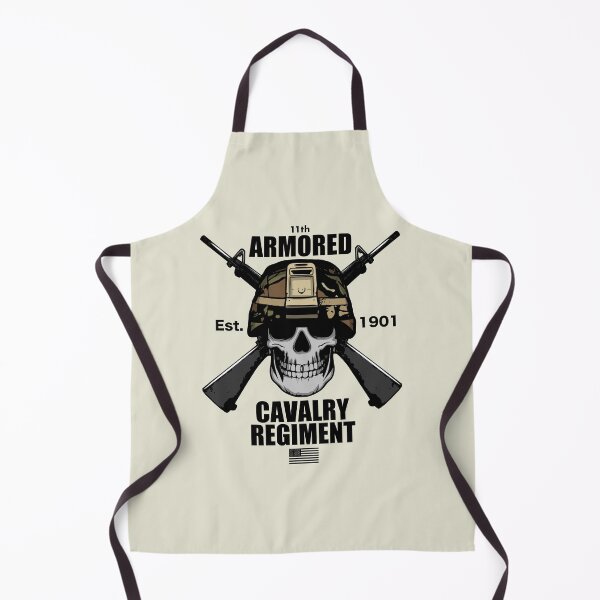 Item preview, 11th Armored Cavalry Regiment designed and sold by StrongVlad.