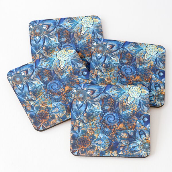 Item preview, Oasis designed and sold by HoshiKara.