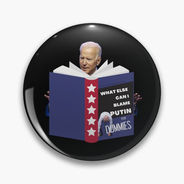 Item preview, Biden what else can i blame Putin, Funny anti Biden  designed and sold by T-Look.