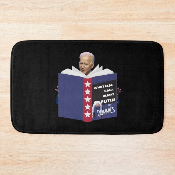Item preview, Biden what else can i blame Putin, Funny anti Biden  designed and sold by T-Look.
