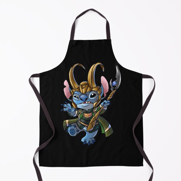 Item preview, God of Mischief designed and sold by April Gutmann.