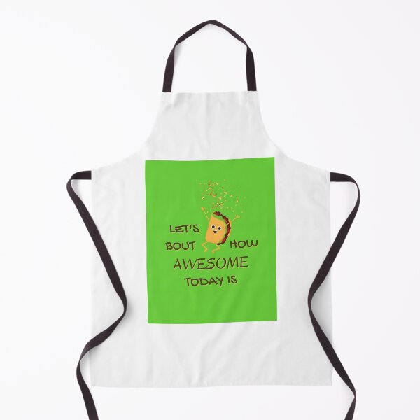 Item preview, Lets Taco Bout Poster designed and sold by spangzawiatruq.