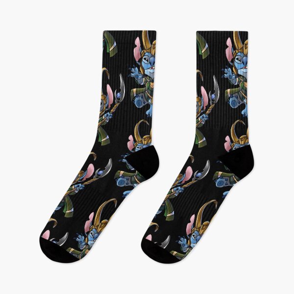 Item preview, God of Mischief designed and sold by April Gutmann.