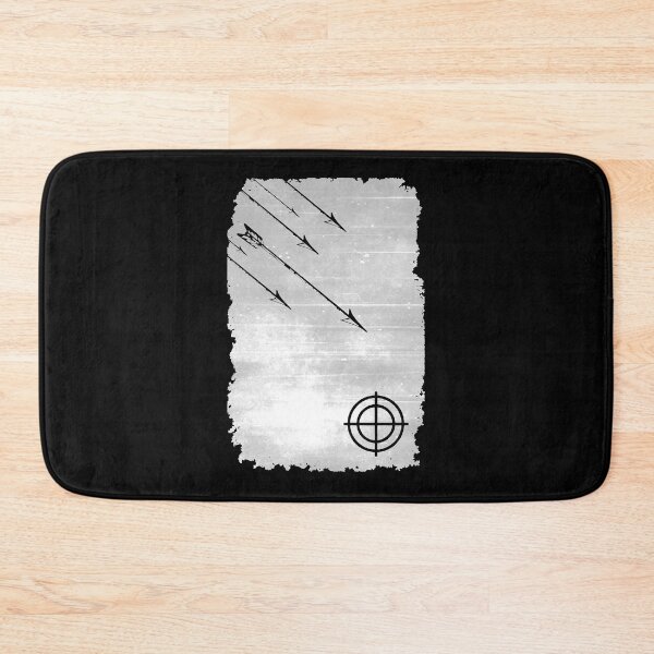 Item preview, Hawkeye designed and sold by April Gutmann.