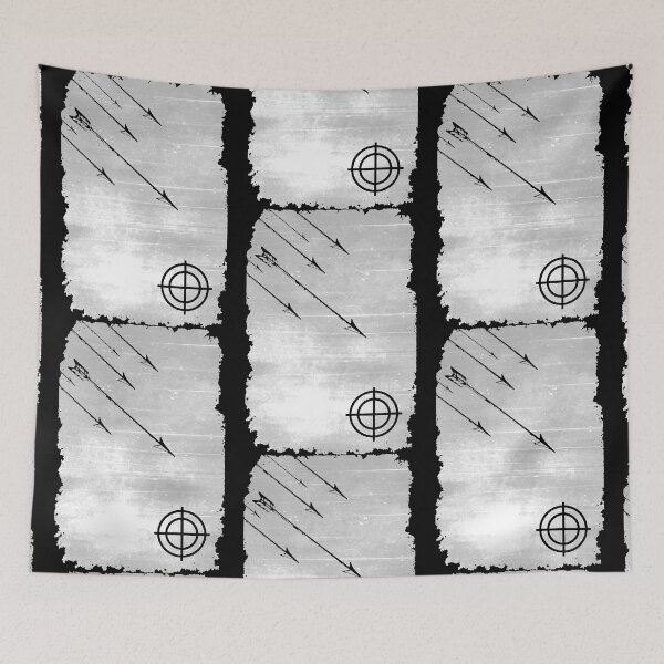 Item preview, Hawkeye designed and sold by April Gutmann.