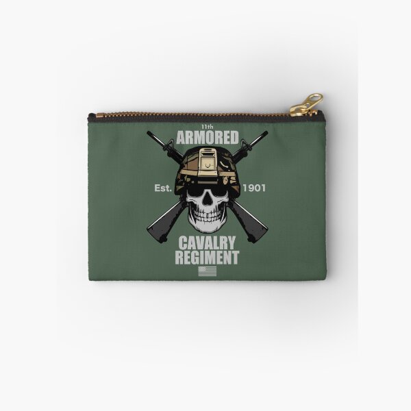 Item preview, 11th Armored Cavalry Regiment designed and sold by StrongVlad.