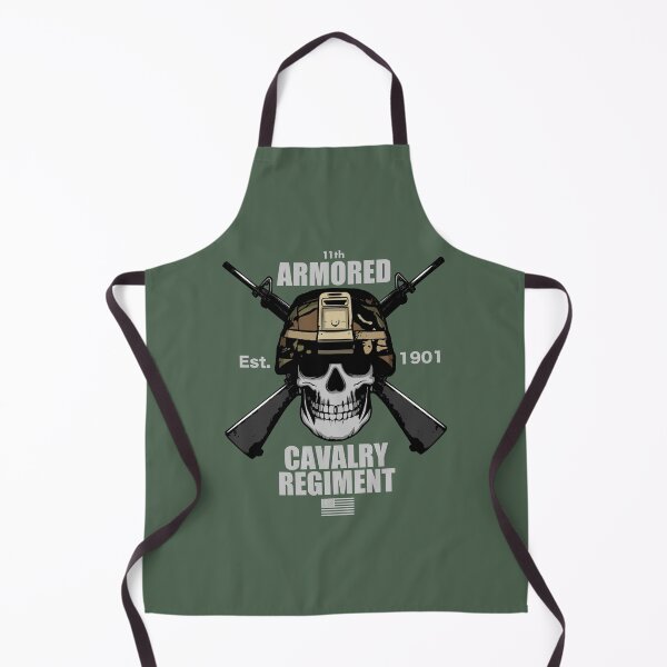 Item preview, 11th Armored Cavalry Regiment designed and sold by StrongVlad.