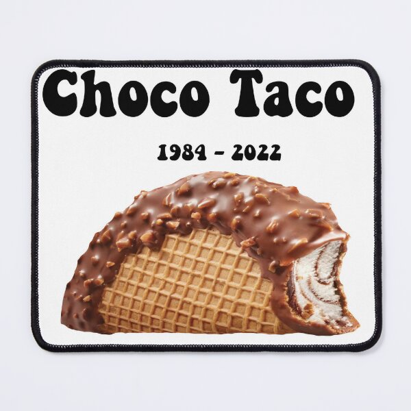 Choco Taco