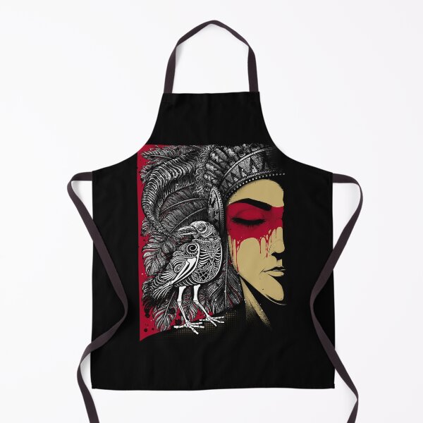 Item preview, horreur designed and sold by April Gutmann.