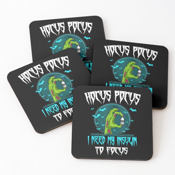 Item preview, I need My Insulin To Focus designed and sold by CandaceUS.