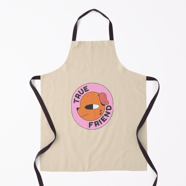 Item preview, true Friend designed and sold by unorthod0x.