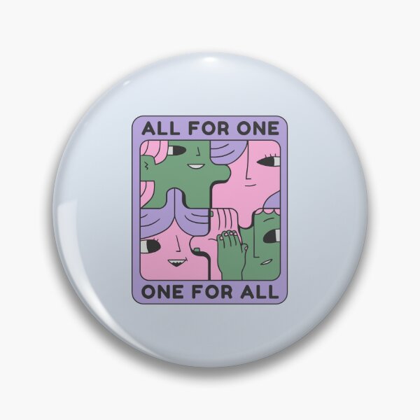 Item preview, Friends designed and sold by unorthod0x.