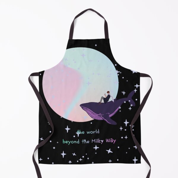 Item preview, the world beyond the Milky Way designed and sold by zzzozzo.