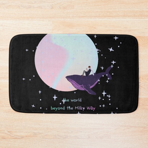 Item preview, the world beyond the Milky Way designed and sold by zzzozzo.