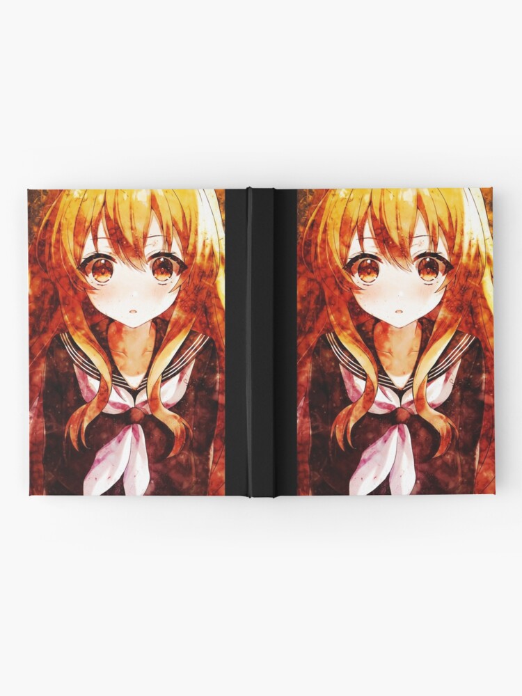 Toradora Aisaka Taiga All Over Printed 3D Shirt s Anime Fans