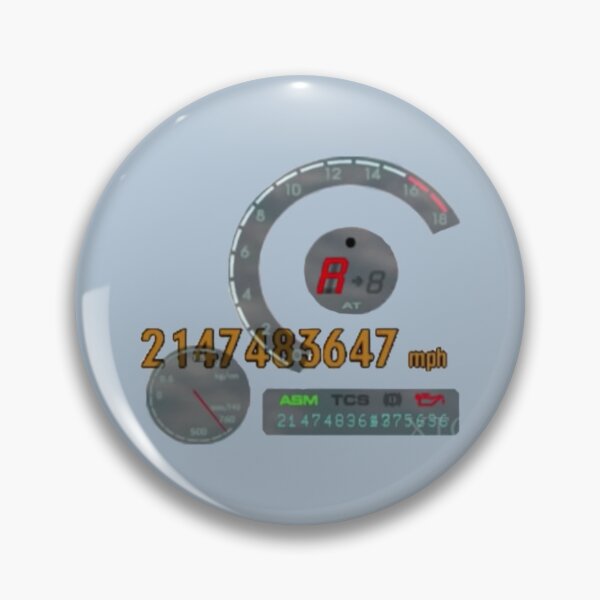 Artikelvorschau, Gran Turismo 3 214783647 km/h entworfen und verkauft von HINDEWIND.