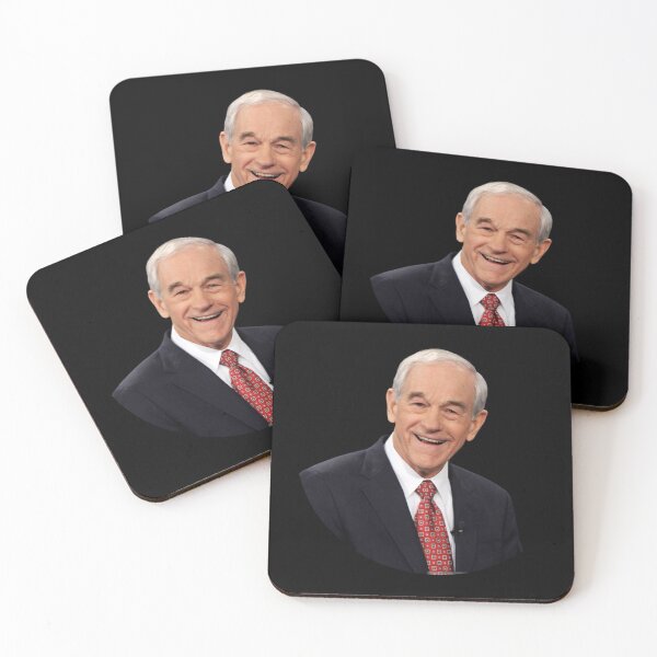 Item preview, Ron Paul designed and sold by v3services.
