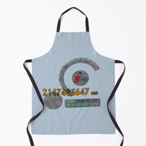 Item preview, Gran Turismo 3 214783647 mph designed and sold by HINDEWIND.
